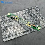 LXM1623-12-62 Rev.c Lcd Inverter Circuit Board For Microsemi. Fixed Price $189.59.