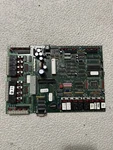 Csi 330375-02G / 330385-01E Controls System Boards. Fixed Price $100.00.