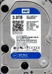 WD30EZRZ-00GXCB0 Dcm: HHNNNT2CAB WCC7K Jul 2017 Western Digital 3TB. Fixed Price $179.00.