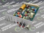 Used Rexroth VT5012 S43 R1 Servo Amplifier Control Board 11110157 217575/8. Fixed Price $450.00.