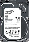 ST3000DM003 P/n: 1F216N-568 F/w: CC54 S/n: S300 Su 3TB Feb 2014 China Seagate. Fixed Price $148.99.