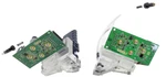 Lot Of 2- Siemens P/n: 1000029062 Circuit Board Manifold Used.. Fixed Price $127.79.