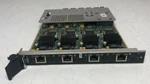 Amx Enova Dgx-i-dxl Dxlink Twisted Pair Input Board 50-1058-57/FG1058-570. Fixed Price $39.99.