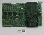 23160 Merlin Gerin Pcb, Carte Cojo W/ Cartr Mojo 6761259XD-1G 6761281XD-2D. Fixed Price $858.58.
