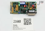 21648 Brooks Pcb Assy (d-conn) For Snsr 5851EMA3EKTHDKC S097Y847AAA. Fixed Price $946.28.
