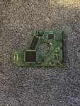 Seagate ST9250827AS 9DG134-031 FW:3.ADA Wu (100484445 E) 250GB 2.5" Sata Pcb. Fixed Price $30.00.