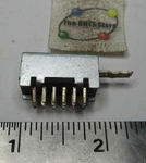 Push-button Switch Momentary Pcb Mount Consumer Electronics Used Qty 1. Fixed Price $5.99.