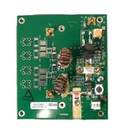 Comdel FA3724R1 Generator Interface Pcb PC3085R1 Working Spare. Fixed Price $502.25.
