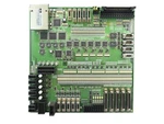 Tel Tokyo Electron CPC-T0033A-12 Io Csb #01 Pcb TOB1033 Lithius Working Surplus. Fixed Price $1006.22.