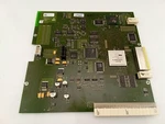 Ge Voluson E8 RFI20C.P8 Board KTI300614 P/n KTZ280098. Fixed Price $2800.00.