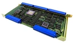 Used Fanuc A16B-1210-0200/02B Pc Board A16B1210020002B. Fixed Price $200.00.