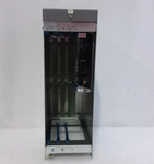 Okuma E7191-855-022 Cpu Fixed Rack Chassis With A911-2891 & E4809-770-131. Fixed Price $350.00.