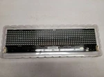 Luminator 8X48 Led Pcb Display 506672-003 328640. Fixed Price $99.95.