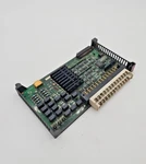 Yaskawa JANCD-MRY01B-1 Rev E02 DF9200676-D0N Pcb Board. Fixed Price $99.99.