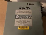 Allen-bradley 1771-P7 Power Supply 120/220VAC Series. Fixed Price $60.11.