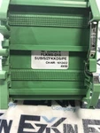 Phoenix Contact FLKMS-D15 Terminal Block Interface Module 15-POINT. Fixed Price $31.50.