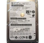 Fujitsu MJA2320BH CA07083-B596000L 0FF97G-0084001C 45N7004 2.5" 320GB Sata Hdd. Fixed Price $57.82.
