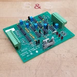 Liebert Emerson 02-790848-10 Rev Network Power Circuit Board Used. Fixed Price $129.95.