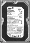 Seagate ST3250620A 250GB Ide Hard Drive P/n: 9BJ04E-300 Firmware: 3.AAC Wu. Fixed Price $74.25.