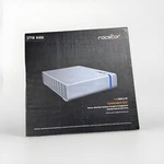 Rocstor C280LL-01 Commanderx EC31 2TB 3.5 External Hard Drive Usb. Fixed Price $219.99.