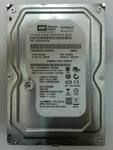 Western Digital WD1600AAJS-08WAA0 160GB Sata Desktop Drive Dcm:dhrnntjabn. Fixed Price $49.95.