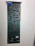 Electroglas Prealign Subsystem 247219-002 Rev.m Fab. 247218-001 Rev.c Plc Board. Fixed Price $200.00.