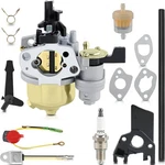 Duromax XP2700PWS 2700PSI 2.3GPM 180CC 5HP Pressure Washer Carburetor. Fixed Price $24.88.