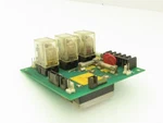 Anilam 901-175 Pcb 801 Rev F Stop Relay Circuit Board. Fixed Price $142.49.