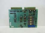 Ge Fanuc Used Arithmetic Control Board. Fixed Price $40.00.