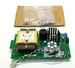 Gow-mac Instrument Co Grounded Current Supply Assembly P/n 123-191 W/ Fuses. Fixed Price $185.00.