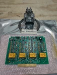 Aci 098810 Control Card = New Old Stock. Fixed Price $200.00.