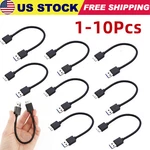 Lot For Seagate Backup Plus Slim Portable External Hard Drive Hdd Usb 3.0 Cable. Fixed Price $8.66.