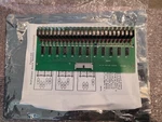 Egan 435339 Relay Driver Board Industrial Control Pcb Multiplexer System. Fixed Price $249.99.
