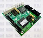 Advantech PCM-3643, Pcb Board 27-162487-00, SKUE34. Fixed Price $1200.00.