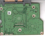 ST1500DL001, 9VT15L-570, CC96, 2006 D, Seagate Sata 3.5 Circuit Board (pcb). Fixed Price $34.82.