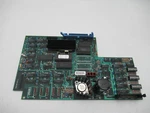 Abb Taylor Electronics 500S1360 Processor Circuit Board 93080849 *new*. Fixed Price $129.99.