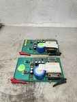 Used Lot Of Liquid Solids Circuit Board 1022403 PC3 Rev. Fixed Price $108.00.