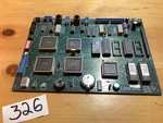 Federal Apd 90-11860 Parking Ticket Keyboard Controller. Fixed Price $175.00.