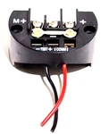 Honeywell Hart AN0631/2 Wiring Terminal For Transmitter Used.. Fixed Price $140.00.