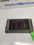 Conair Control Q-395. Fixed Price $300.00.