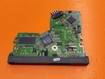 Hdd Pcb Only 2061-701335-E00 Ak For Hard Drive WD800JD-60LSA5 80GB. Fixed Price $26.36.