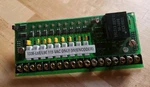 Allen Bradley Adjustable Card Module Part 1336-L6E/L9E 193398. Fixed Price $268.20.