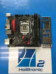 Asus B150I Pro Gaming / Aura Mini Itx Motherboard Lga 1151. Fixed Price $69.99.