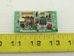 Panasonic ZUEP55730 Circuit Board Card Pcb. Fixed Price $56.39.