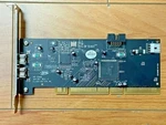 Ads API-811 1394B 800MBPS Pci-x Add-on Card 398400-001 Hp. Fixed Price $24.99.