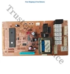Bosch Microwave Main Board Electronic Controller Pcb 00423700. Fixed Price $106.92.