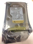 Western Digital RE4-GP WD2002FYPS Tb 3.5 64MB Enterprise Sata Desktop Hdd. Fixed Price $49.99.