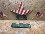 Allen Bradley Circuit Board REV-2 90559003 T9132 5842 900063-01. Fixed Price $99.99.