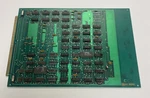 Cincinnati MILACRON,3-531-3525A,PC Board. Fixed Price $36.00.