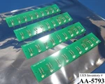 Tdk Tas-led Circuit Board Pcb Lot Of 4 TAS-300 Load Port Used Working. Fixed Price $705.16.